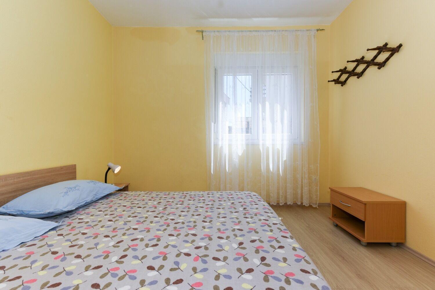 Apartments Kolt - 15M From Sea Kali Extérieur photo