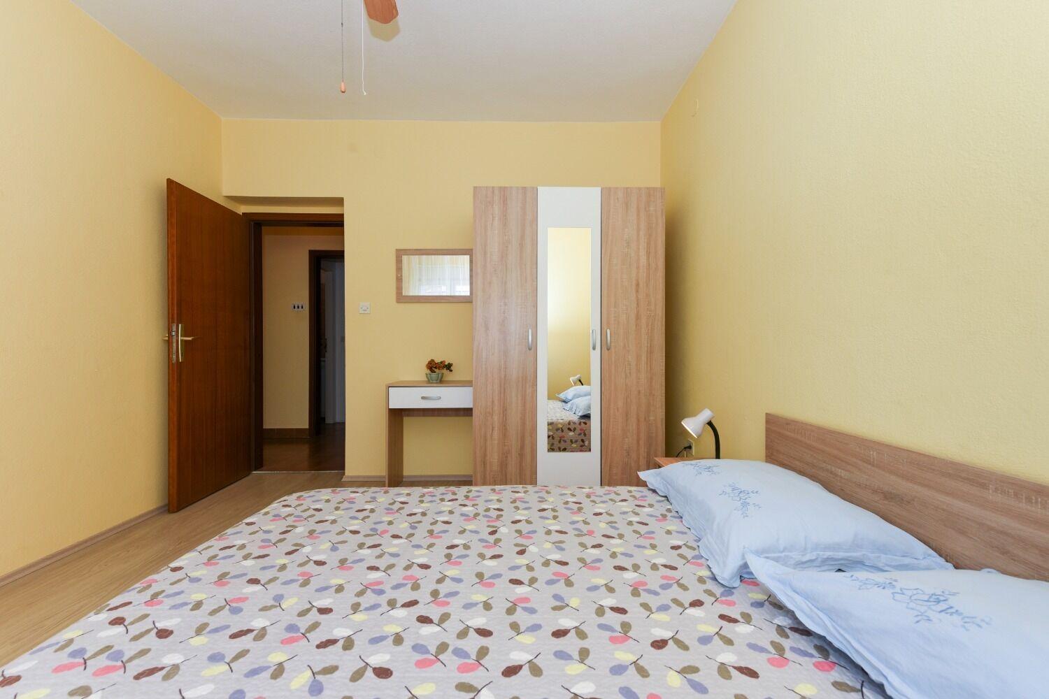 Apartments Kolt - 15M From Sea Kali Extérieur photo
