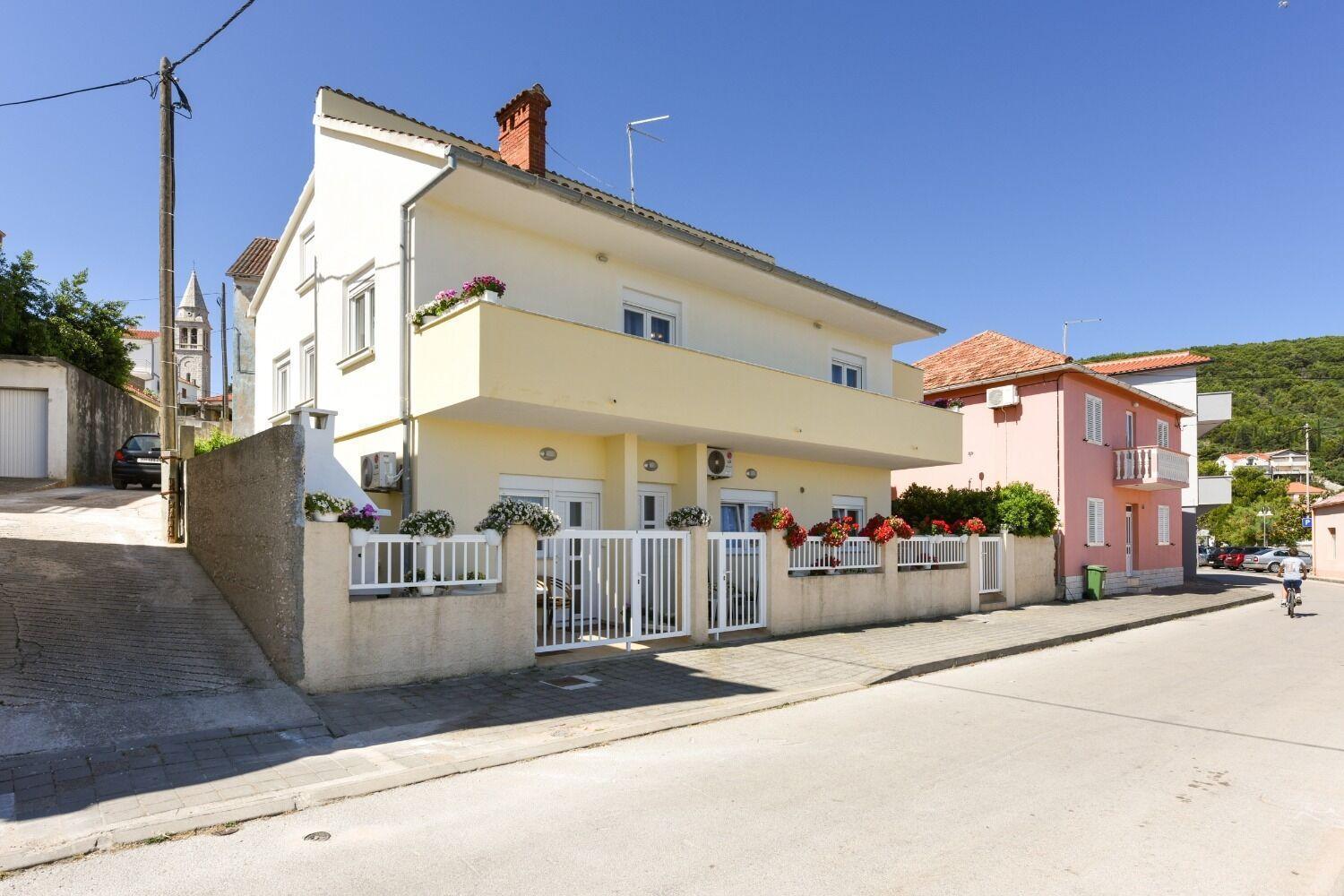 Apartments Kolt - 15M From Sea Kali Extérieur photo