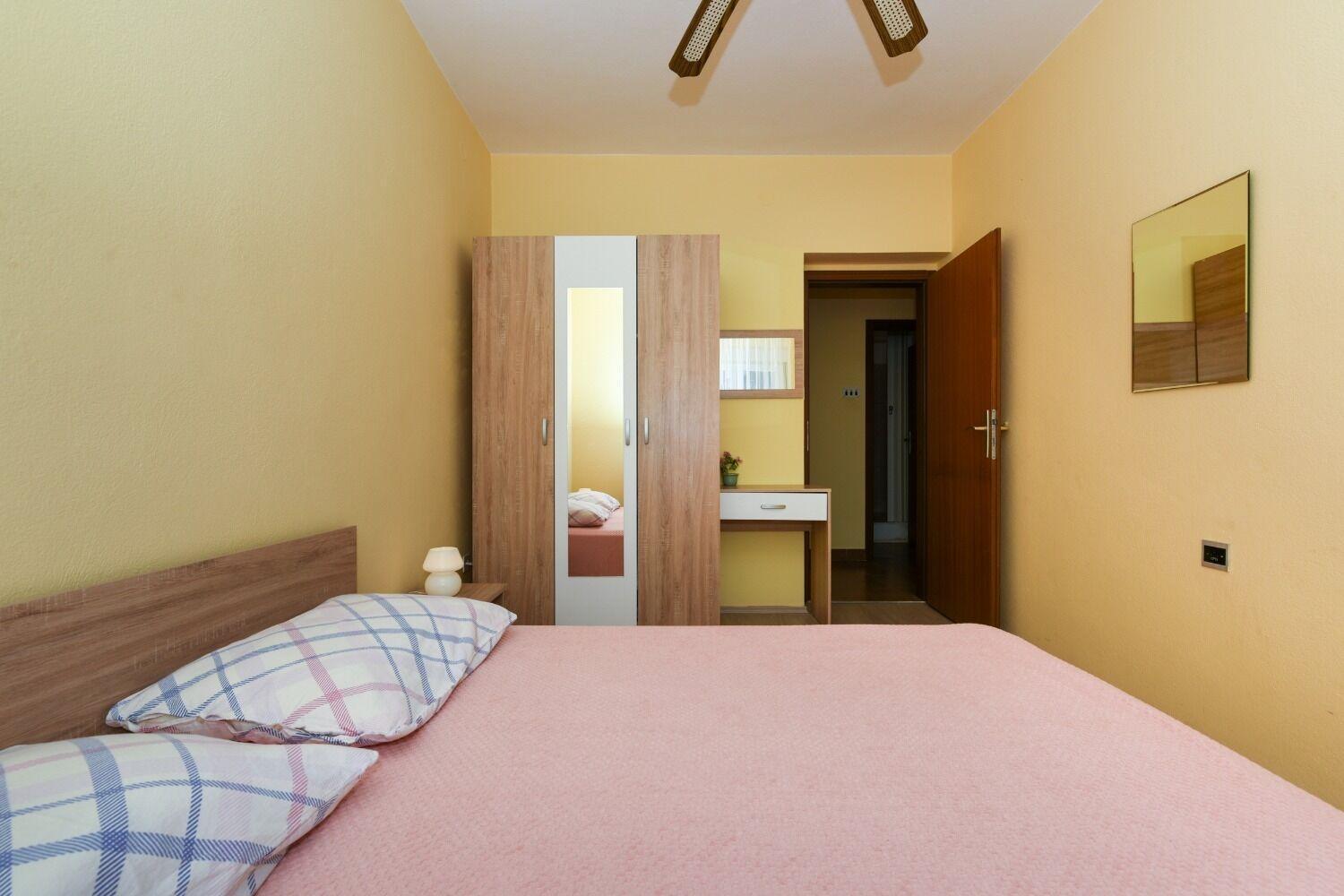 Apartments Kolt - 15M From Sea Kali Extérieur photo