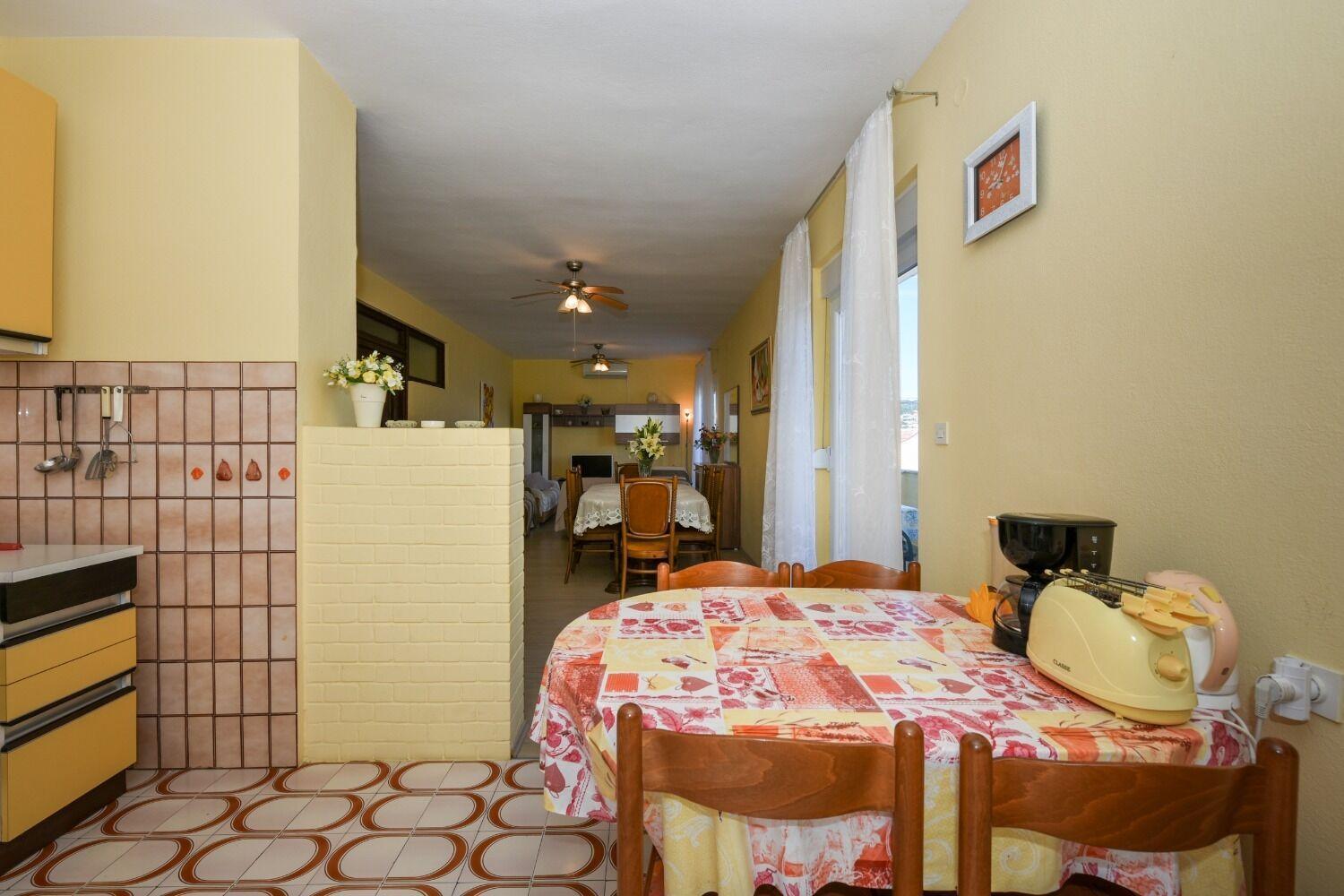 Apartments Kolt - 15M From Sea Kali Extérieur photo