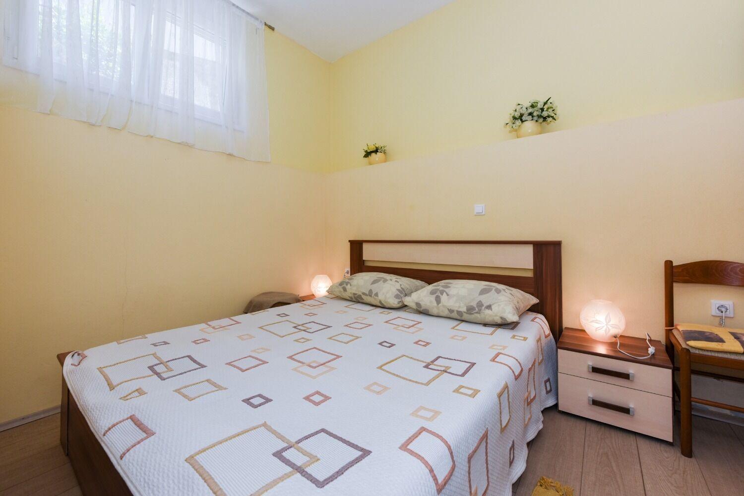 Apartments Kolt - 15M From Sea Kali Extérieur photo