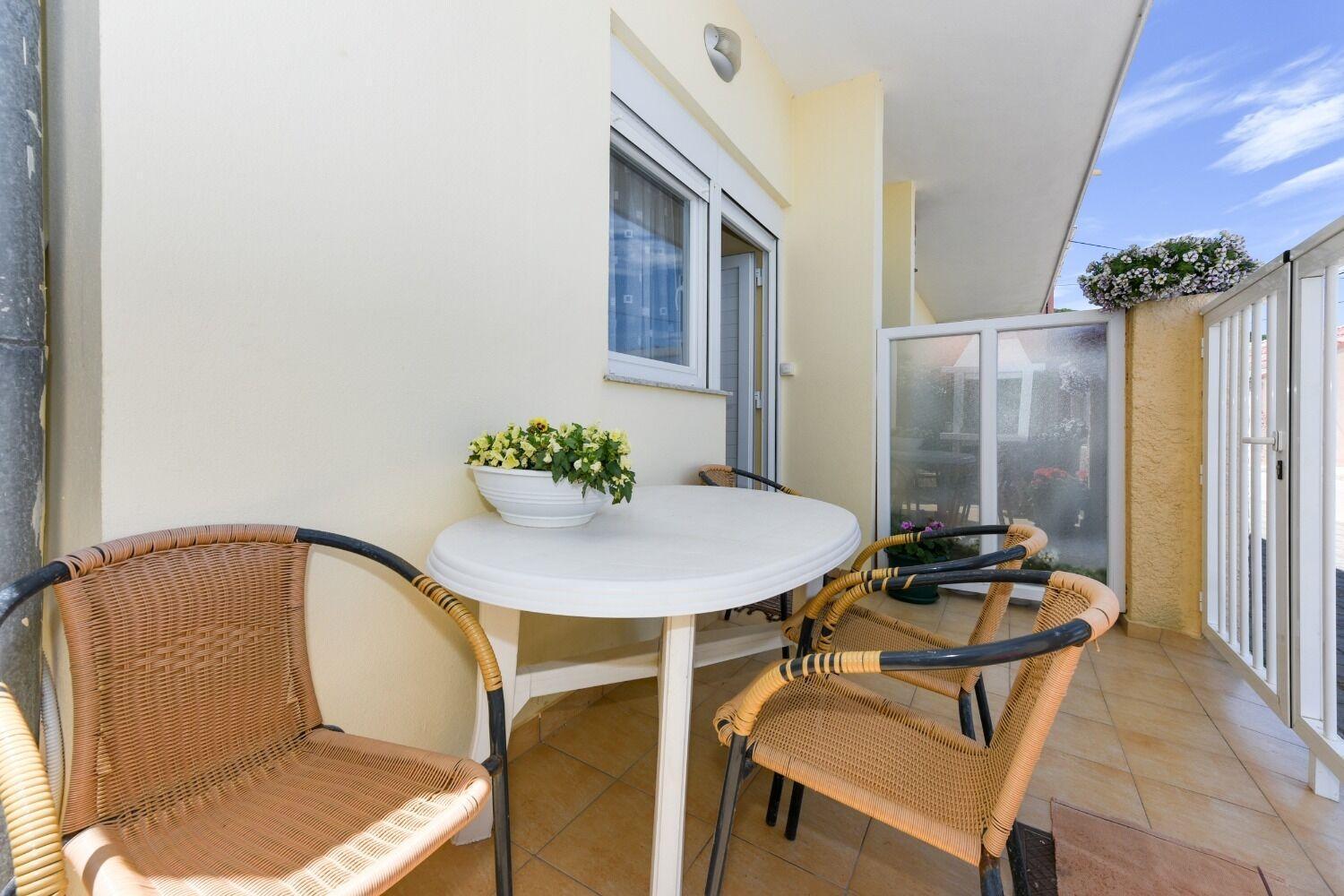 Apartments Kolt - 15M From Sea Kali Extérieur photo