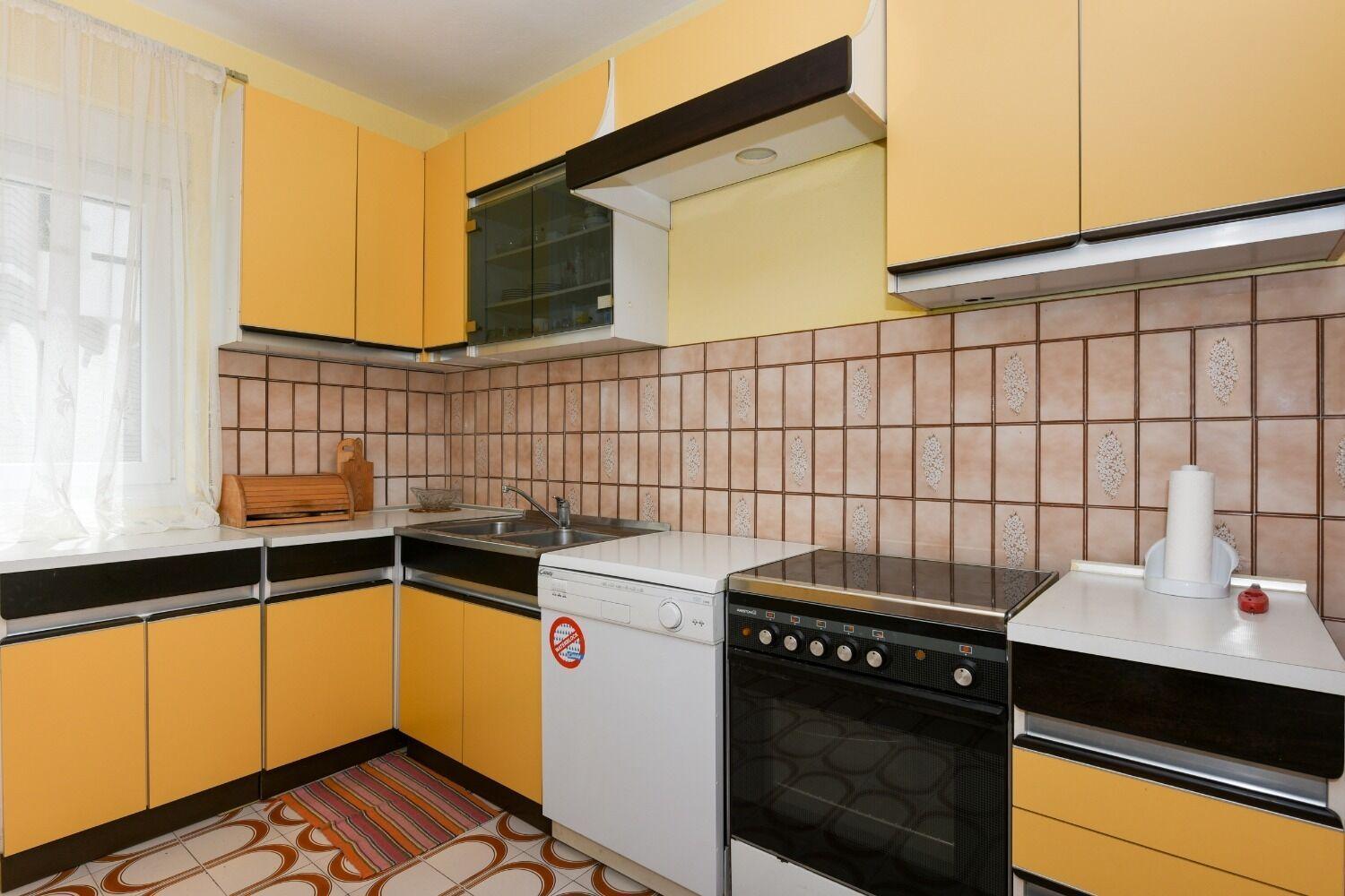 Apartments Kolt - 15M From Sea Kali Extérieur photo