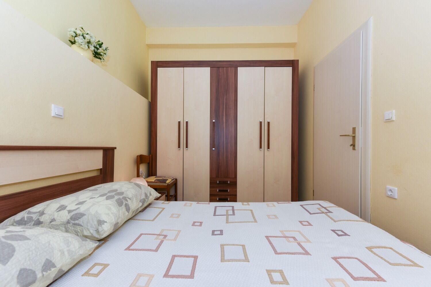 Apartments Kolt - 15M From Sea Kali Extérieur photo