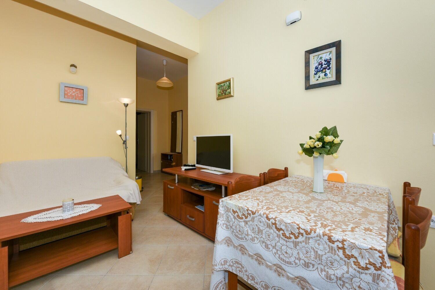 Apartments Kolt - 15M From Sea Kali Extérieur photo