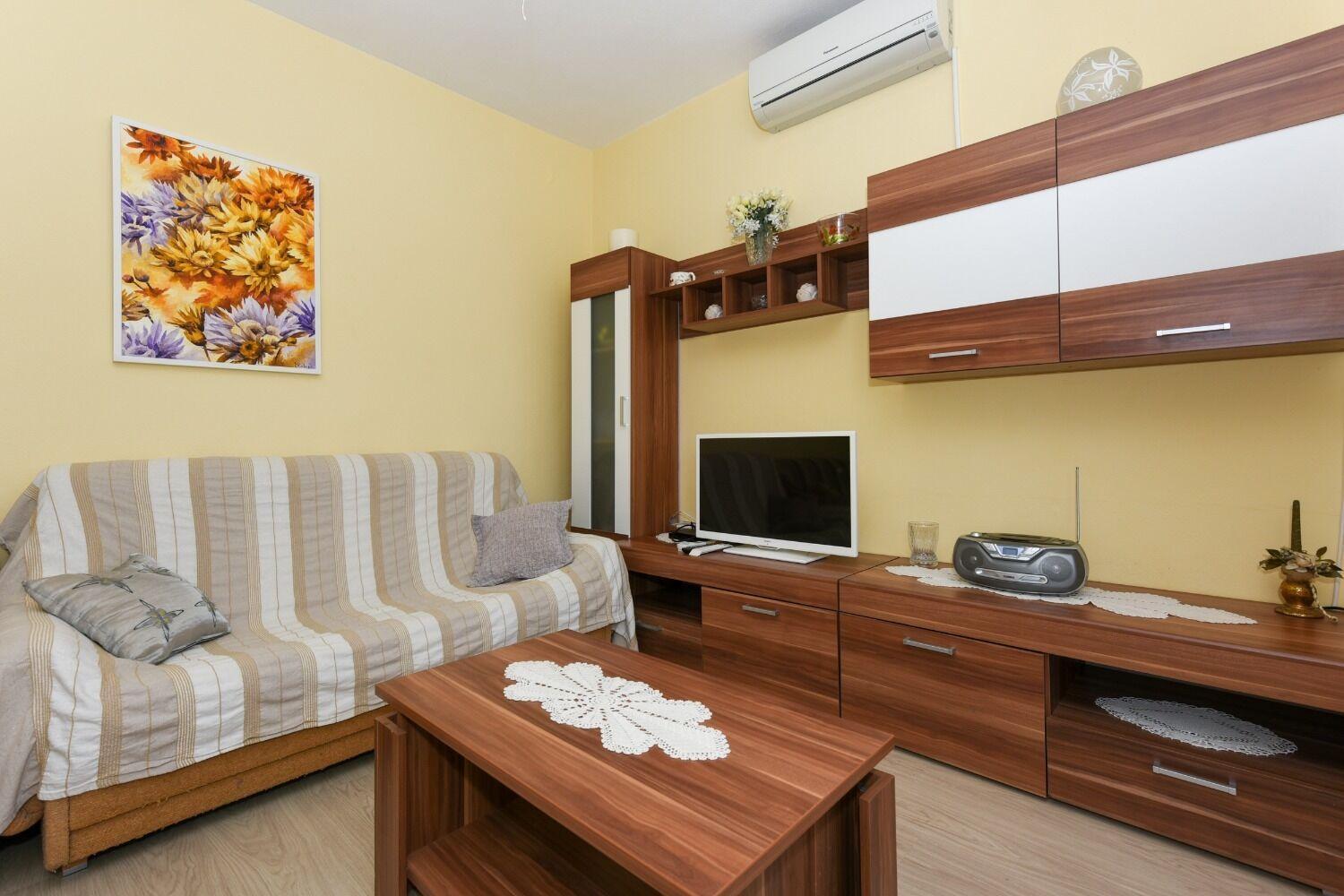 Apartments Kolt - 15M From Sea Kali Extérieur photo
